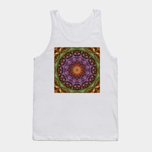 Rags To Riches Tank Top